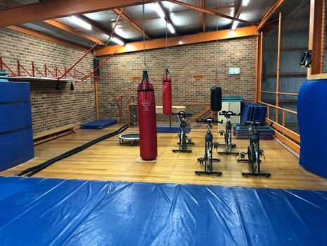 Sports Academy - Heathmont College